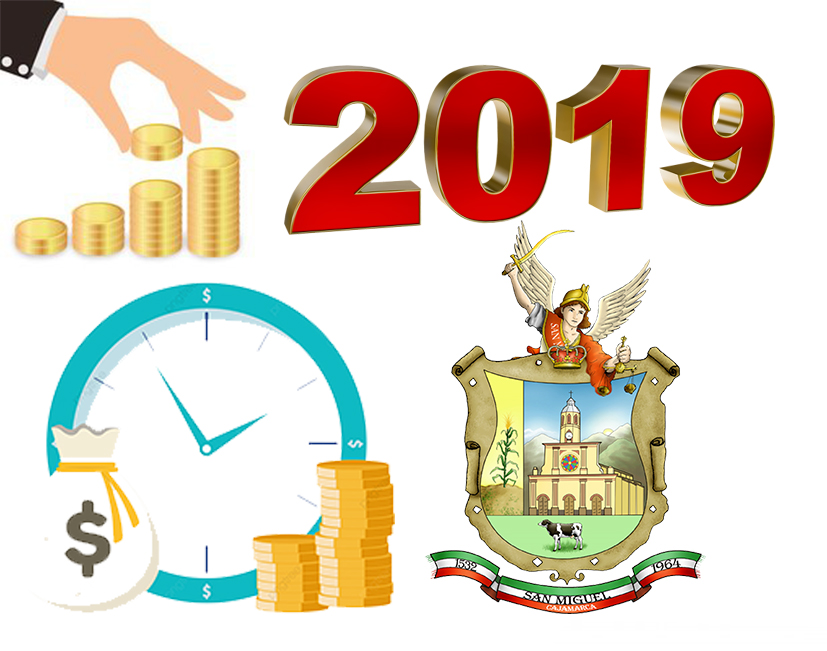 Impuesto Predial 2019