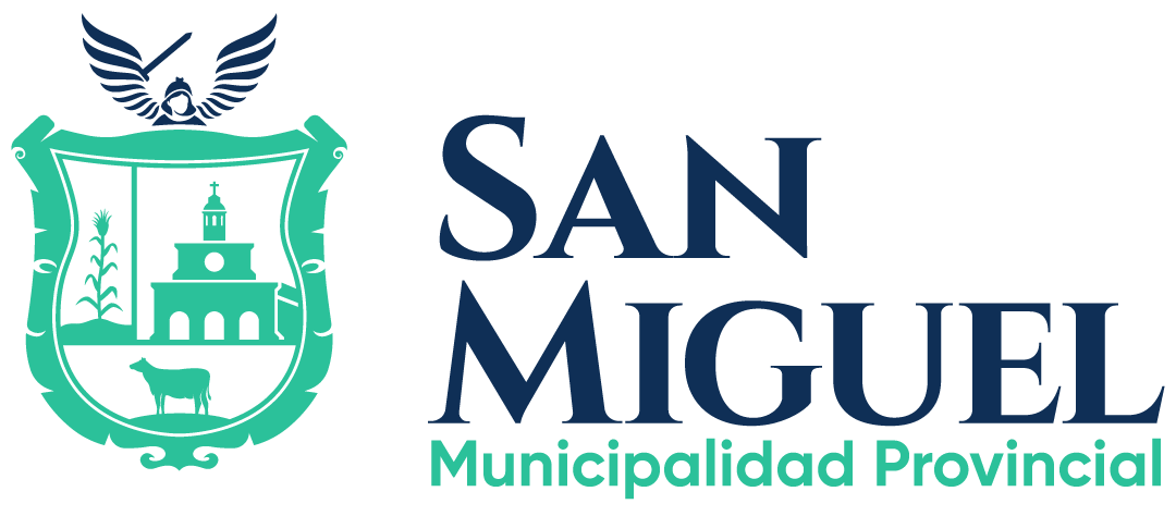 Municipalidad Provincial de San Miguel